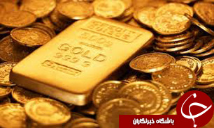 سکه طرح جدید 956 هزار تومان/طلای 18 عیار 94 هزار تومان/دلار 3295 تومان