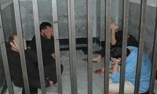 فروش ملک 2700 متری با سند جعلی/ 4 متهم دستگیر شدند
