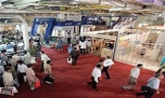 برپایی نمایشگاهی با بیش از 1000 عنوان نرم افزار در فومن