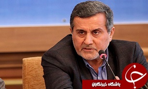 نصب 1870 دوربین ثبت تخلف در جاده ها