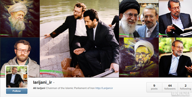 بهارستان نشینان چه نگاهی به شبکه&zwnj;های اجتماعی دارند