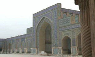 صدها سال بازسازی و مرمت + فیلم