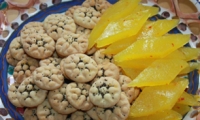 سوغاتی ها و خوراکی های سنتی استان فارس
