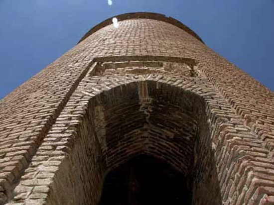 رادکان؛ آغازگر نوروز + تصاویر