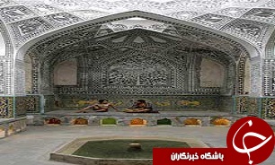 بناهای تاریخی کردستان ظرفیتی مناسب برای جذب گردشگر