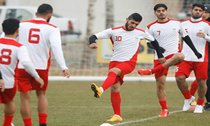 حضور پر شمار هواداران افغانستان ملی پوشان را شگفت زده کرد
