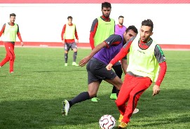 خوردبین و درخشان امروز تشکیل جلسه می‌دهند