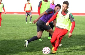 صادقیان: سرمربی این حق را دارد که از نوع بازی من راضی نباشد