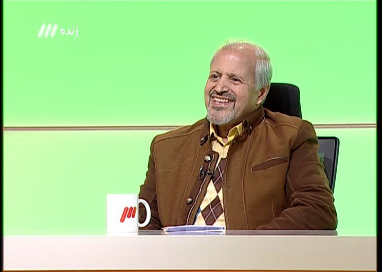 نودی به رنگ شب یلدا