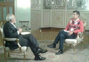 عذرخواهی فردوسی پور از وزیر امورخارجه