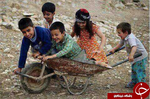 عکس هایی که بوی زندگی می&zwnj;دهد ( قسمت شانزدهم)