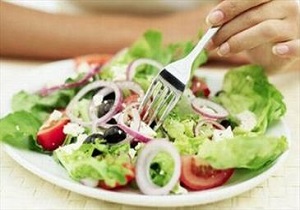 رژیم غذایی غنی از چربی مناسب در درمان شیزوفرنی