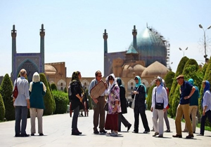 استرالیایی ها به ایران می آیند