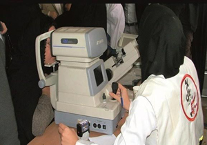 ویزیت رایگان ساکنان مناطق روستایی دهاقان