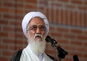 آیت‌الله موحدی کرمانی: اخبار ائتلاف اصولگرایان از طریق حدادعادل بیان می‌شود/ حضور نماینده قالیباف در جلسات ائتلاف اصول‌گرایان