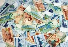 توقیف خودرویی با30 میلیارد ریال اسکناس قاچاق در مرز مهران
