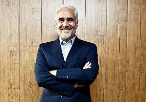 محسن مهرعلیزاده داوطلب نمایندگی مجلس دهم شد