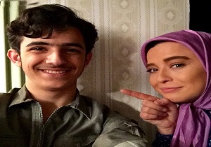 هزینه ساخت "کیمیا"/ "کیمیا" سرشار از صمیمیت و دوستی بود