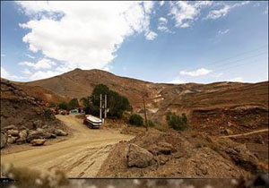 روزهای طلایی در انتظار کردستانی ها /استخراج ۳۶تن طلا