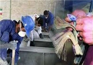 اختلاف 50 درصدی با دستمزد واقعی