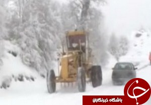 رژه خودرویی ناوگان راهدای گیلان