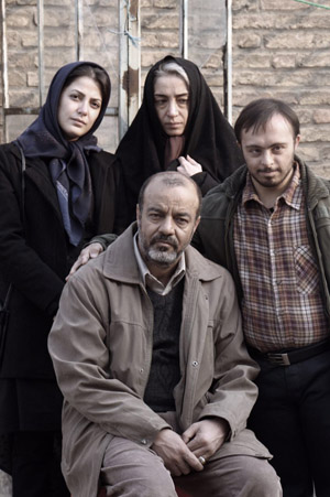 سومین فیلم پوریا آذربایجانی در راه فجر/ «اروند» به حاشیه تهران رسید