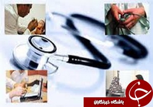 برگزاری جشن دانش آموختگی فارغ التحصیلان دانشکده بهداشت