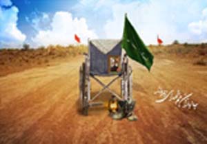 جزیره قشم میزبان ۳۰ جانباز قطع نخاعی