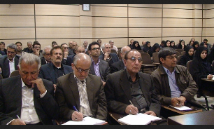 برگزاری کارگاه آموزشی برای کارگران وکارفرمایان شوراهای حل اختلاف