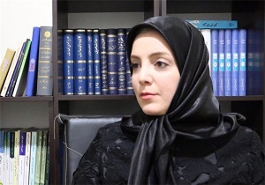 کاووسی: زنان در ساختار قدرت سهمی ندارند