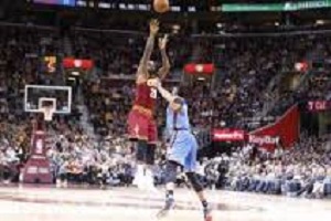 بهترین بازیکنان هفته NBA معرفی شدند