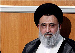 آیت‌الله مدرسی یزدی داوطلب نمایندگی مجلس خبرگان رهبری