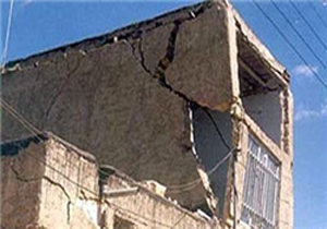 47 هزار واحد روستایی کهگیلویه و بویراحمد نیازمند بازسازی است