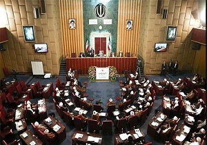 تامین مشروعیت و مردمی‌بودن نظام بر عهده خبرگان است