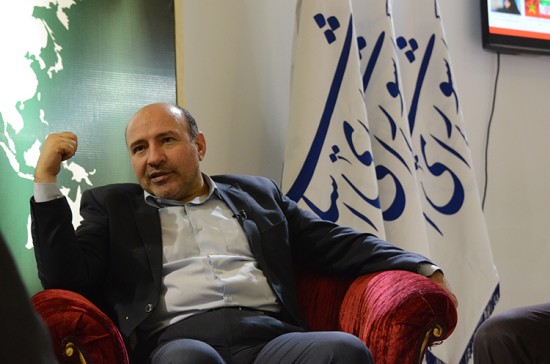 گروسی: اراده پرسپوليس برای قرارداد با يك استاديوم