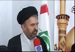 آغاز ثبت نام اعزام دانشجویان به عتبات عالیات + فیلم