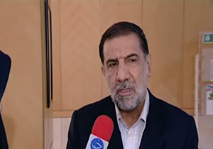 نامه‌ کمیسیون امنیت ملی به شورای عالی امنیت ملی + فیلم