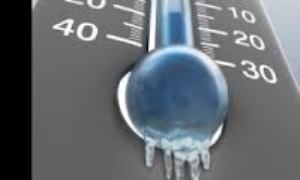 دمای هوای استان زنجان کاهش می یابد