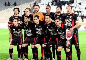 11 مرد برانکو برای دیدار با استقلال خوزستان