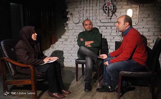 ناگفته&zwnj;های برادران صفاریان&zwnj;پور در سین جیم فرهنگی/ سینما و فیلمسازی هدف بعدی این دو نفر