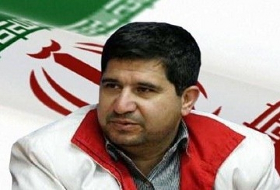امداد رسانی به 515 نفر در استان های سیل زده