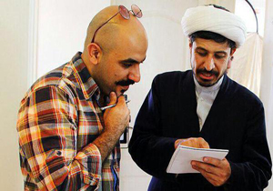 «آن روی سکه» حجت‌الاسلام آقایی به اتمام رسید