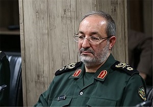 جزایری: براساس تدابیر فرمانده کل قوا عمل می‌کنیم
