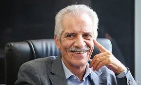 عیادت افشارزاده از پورحیدری