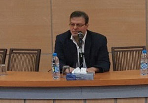 اسدی: با راه اندازی اتوماسیون اداری، ساختاری منظم، منسجم ایجاد می شود