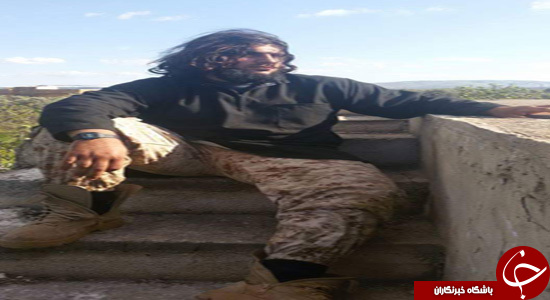 دشمنی 