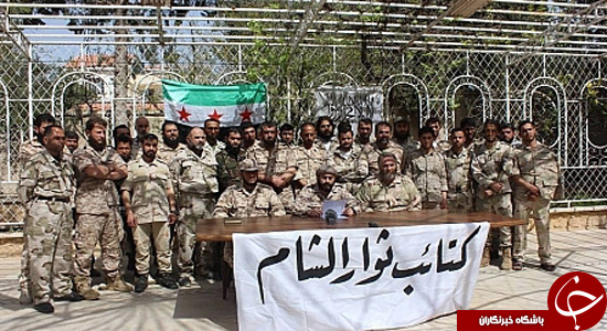 دشمنی 