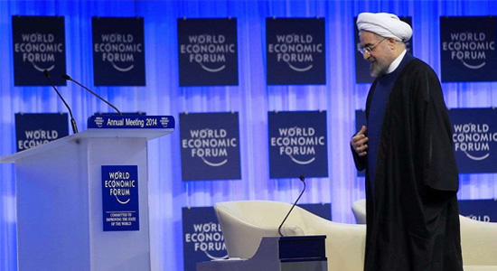 دیپلماسی اقتصادی، اولویت جدید سیاست خارجی دولت