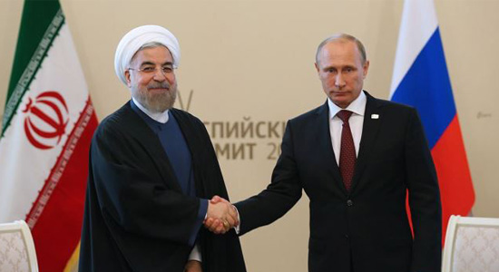 دیپلماسی هسته&zwnj;ای، اولویت جدید سیاست خارجی دولت