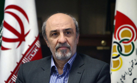 گودرزی: امیدوارم تیم امید راهی مسابقات نهایی المپیک شود
